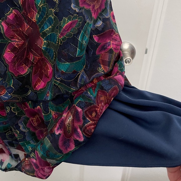 PATRA FORMAL DRESS - Picture 8 of 11